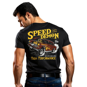 MEN'S SHIRTS