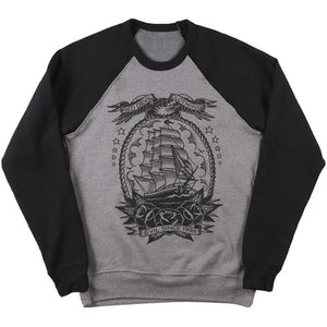 WOMENS HOODIES