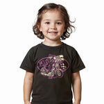 TODDLER SHIRTS