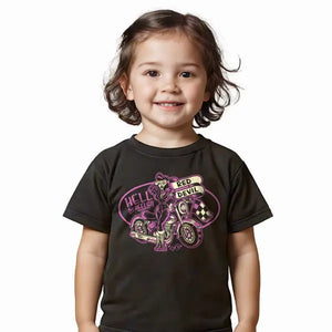 TODDLER SHIRTS