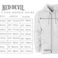 Road Kill Hoodie