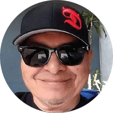 Robert Luchene