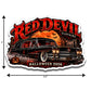 Graveyard Shift – Halloween 2026 Collectible Sticker