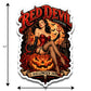 Pumpkin Spice – Halloween 2026 Collectible Sticker