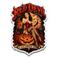 Pumpkin Spice – Halloween 2026 Collectible Sticker