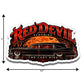 Last Ride – Halloween 2026 Collectible Sticker