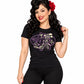 Hell On Heels Crew Neck