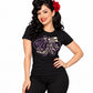 Hell On Heels Crew Neck
