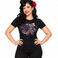 Hell On Heels Crew Neck