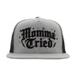 Momma Tried Trucker