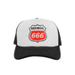 Highway 666 Trucker Cap