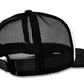 The Devil Made Me Do It Trucker Cap