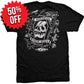 Cheat Death T-Shirt