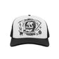 Cheat Death Trucker Cap