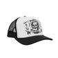 Cheat Death Trucker Cap