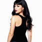Charra Muerta Tank Top