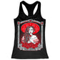 Charra Muerta Tank Top