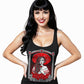 Charra Muerta Tank Top