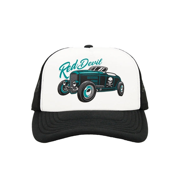 Roadster Trucker Cap