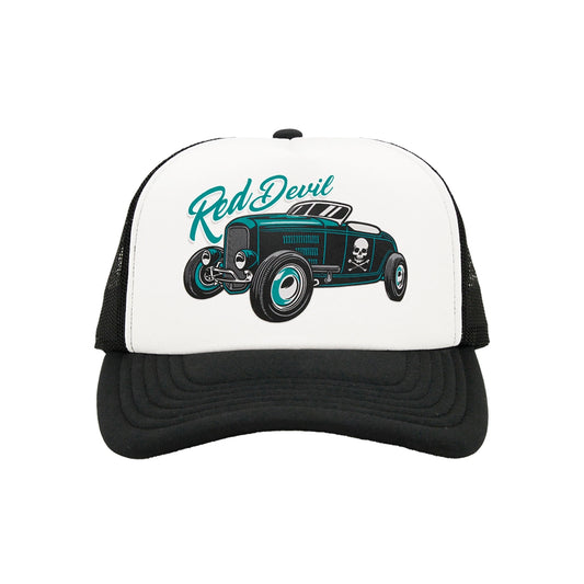 Ford Roadster Trucker Cap