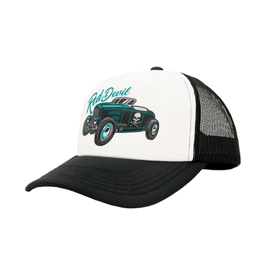 Roadster Trucker Cap