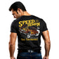 Gasser Up T-Shirt