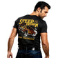 Gasser Up T-Shirt