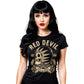 Hasta La Muerte Crew Neck
