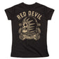 Hasta La Muerte Crew Neck