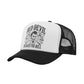 Headed For Hell Trucker Cap