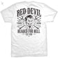 Headed For Hell T-Shirt