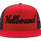 Hellbound Trucker Cap