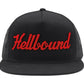 Hellbound Trucker Cap