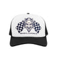High Octane Trucker Cap