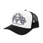 High Octane Trucker Cap