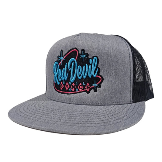Stardust Trucker