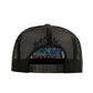 Stardust Trucker