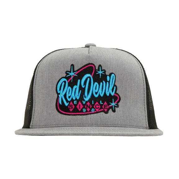 Stardust Trucker