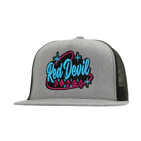 Stardust Trucker