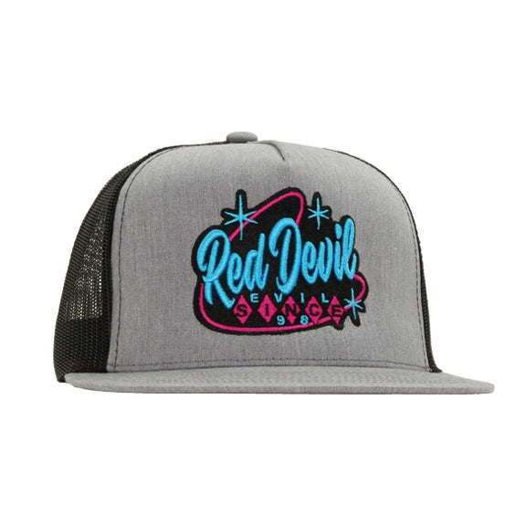 Stardust Trucker