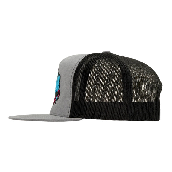 Stardust Trucker