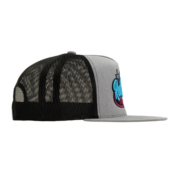 Stardust Trucker