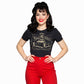 Last Rites Womens Crew Neck