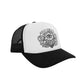 Never Gone Trucker Cap