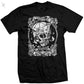 Sink Or Swim - Front Print - T-Shirt