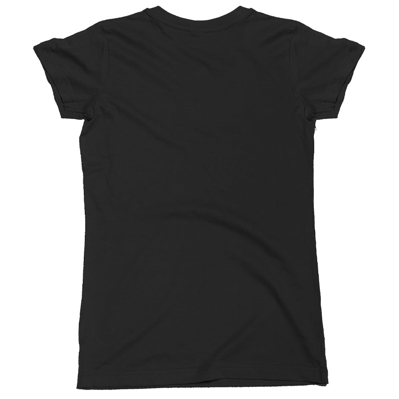 Charra Muerta Crew Neck