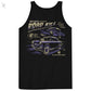 Road Kill Tank Top