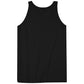 The Devil Made Me Do It Men's Tank Top
