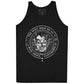 The Devil Made Me Do It Men's Tank Top