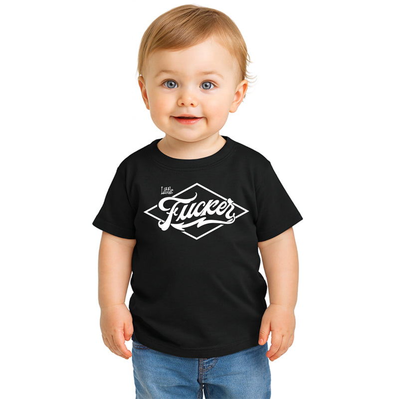 Little F Toddler Shirt